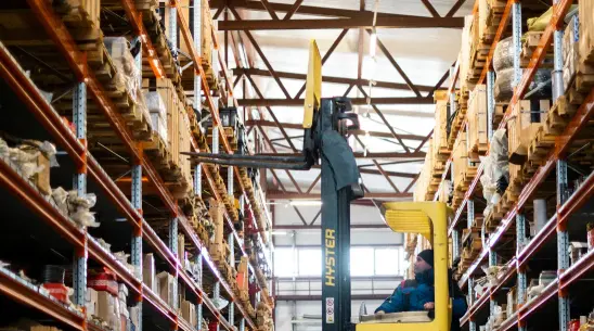 Optimizing Supply Chain Efficiency for Bathroom Brands: From Die-Casting to Finished Product