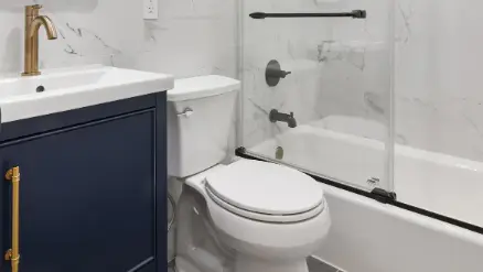 How to Install a Shower Handle Without Stress