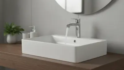2026 Best Basin Faucet Options for Your Bathroom Upgrade?