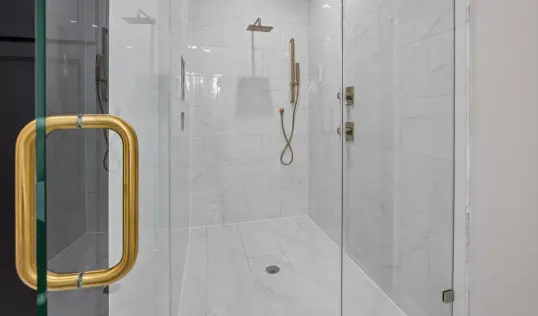 Top 10 Shower Hinge Tips for Easy Installation