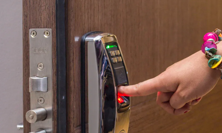 Scalable OEM Solutions for Large-Scale Construction Projects: Custom Door Handle Manufacturing