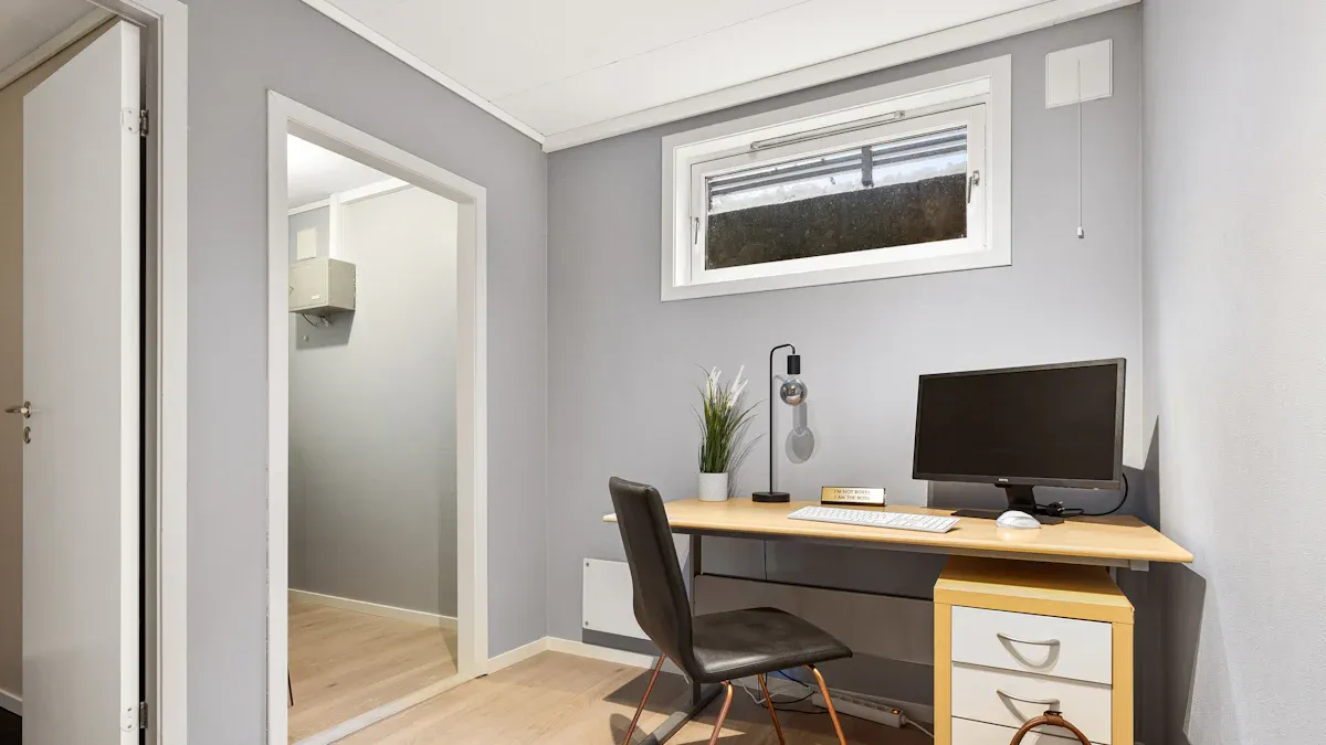 Customization Options from OEM Manufacturers