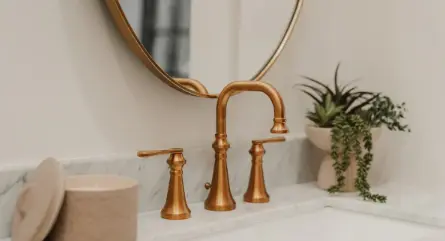 Is Stainless Steel or Brass the Best Faucet Material for Bulk Buyers in 2026？
