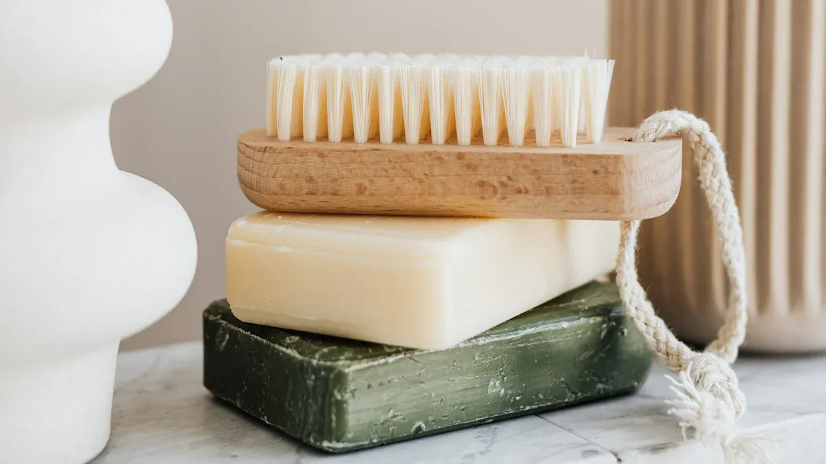 Benefits of Using the AuraDrain Soap Basket