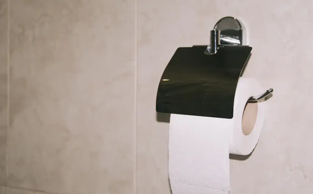 Rising Demand for Durable Wall-Mounted Tissue Holders in Commercial Bathrooms