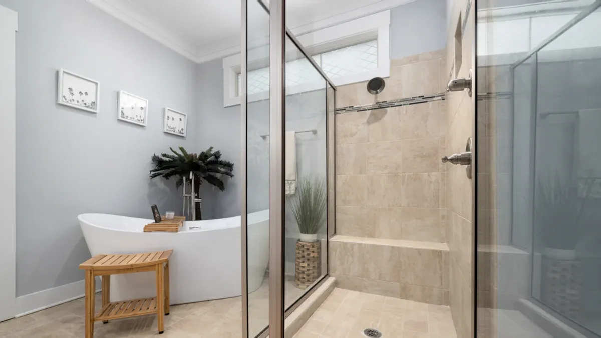 Top 10 Shower Hinge Stories: Always Choose Wisely for Your Bathroom