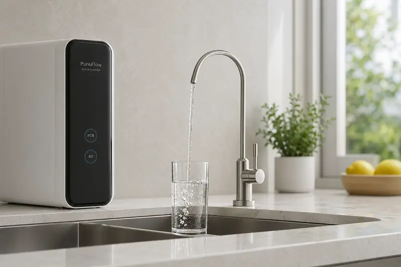 Faucet Body Casting: How Die-Casting Technology Enhances Faucet Body Manufacturing