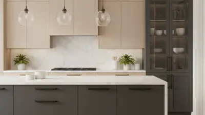 Best Cabinet Handle Styles for Your Home in 2026?