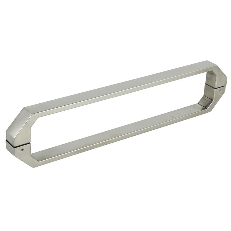 Must-Have Features for a Reliable and Easy-to-Use Shower Handle