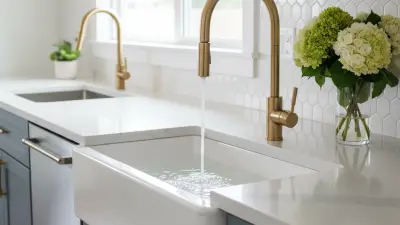 How to Choose the Perfect Kitchen Faucet for Your Home Renovation