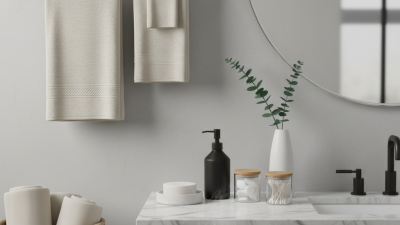 Top 10 Essential Bathroom Accessories You Need Now?