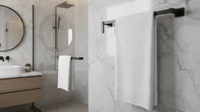 2026 How to Choose the Right OEM Custom Towel Bar Manufacturer?