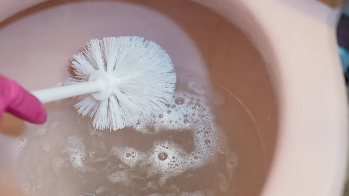 Reason 8: Encourages Regular Cleaning