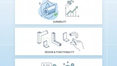 How to Choose Shower Room Aluminum Tube for Your Bathroom?