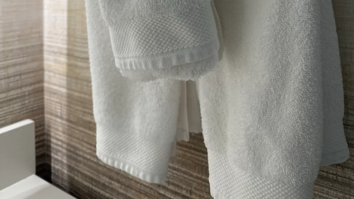 Top 10 Ways to Elevate Your Bathroom with a Towel Ring