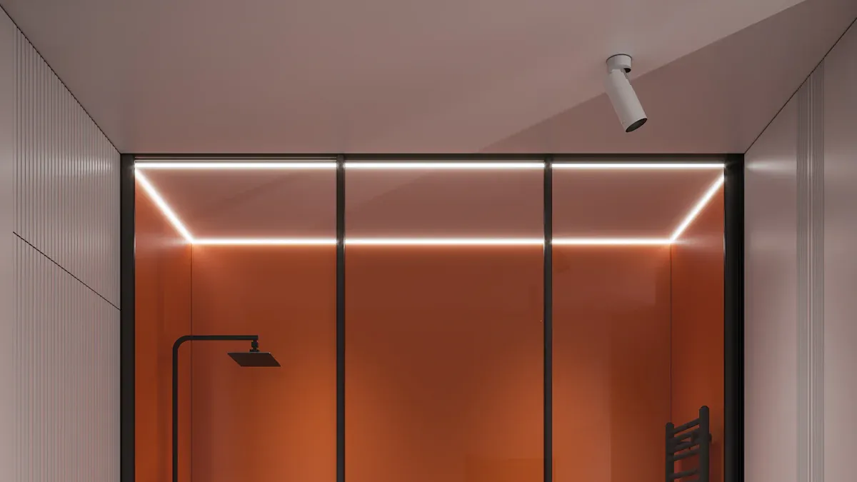 3. Tailored Design Flexibility for Unique Configurations