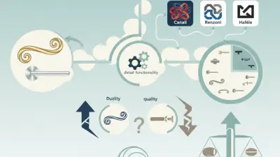 2026 Top Custom OEM Furniture Knob and Handle Exporters You Should Know?