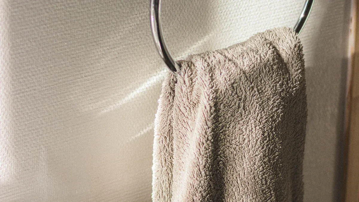 What is the ADA Compliant Towel Bar Height?