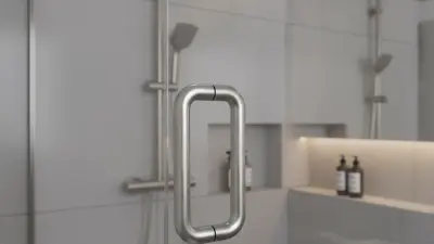 Why Choosing the Right Shower Handle Matters for Your Bathroom?