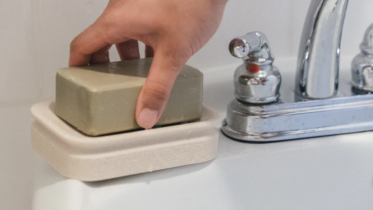 The Essential Guide to Stainless Steel Soap Basket Benefits