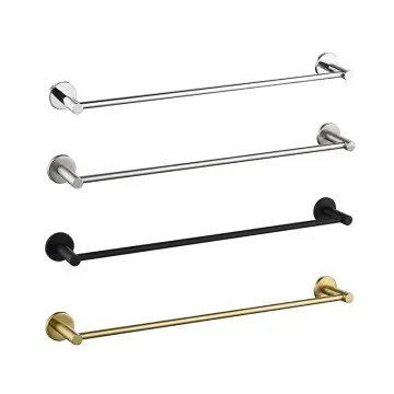 OEM Factory Wall Mounted Bathroom Towel Bar Towel Holder
