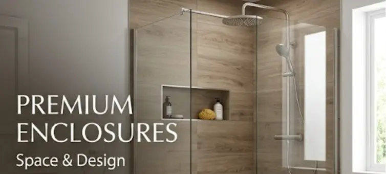 How to Select Durable Stainless Steel Shower Room Fittings for Commercial Projects