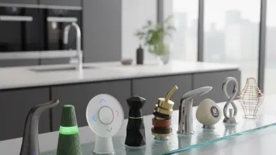 Top 10 Faucet Handle Designs for Global Buyers in 2026?