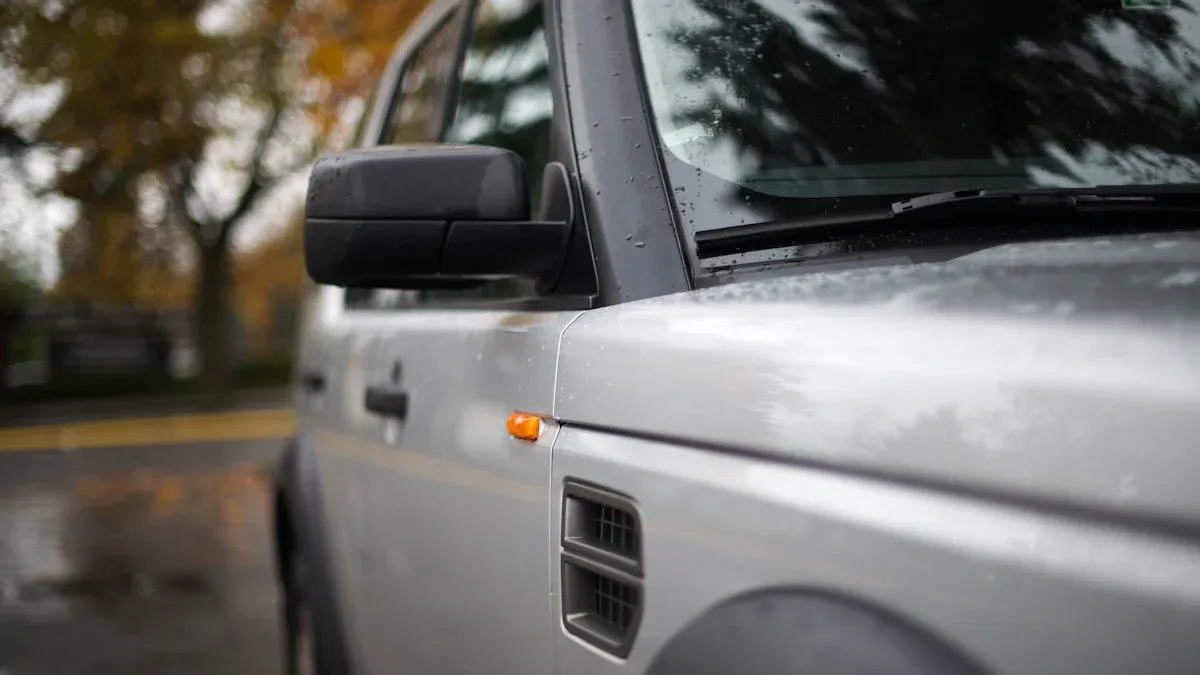 Quality and Durability of Handles