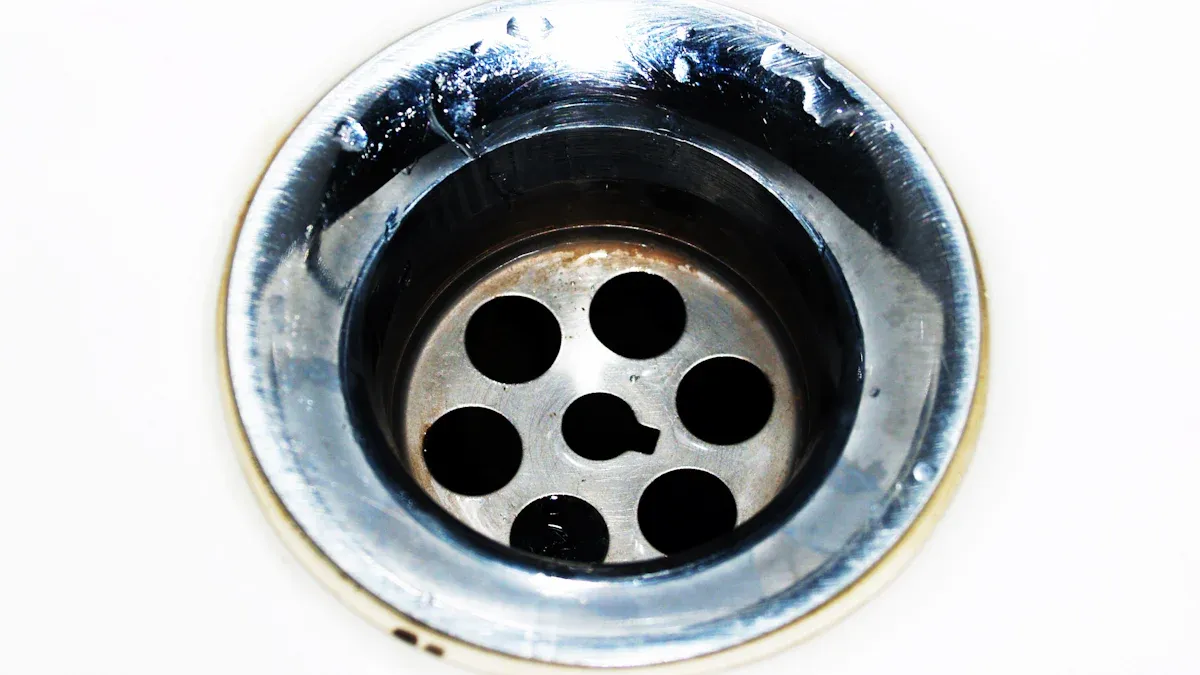 Linear vs. Traditional Drains The Ultimate Shower Showdown