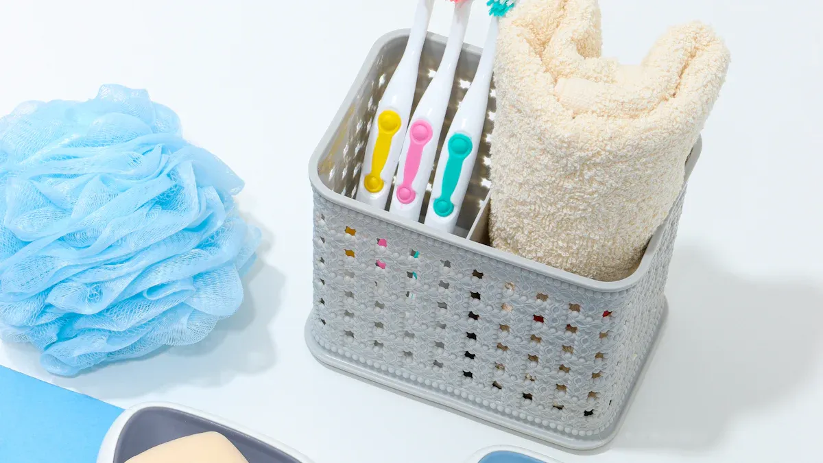 Understanding Soap Meltdown