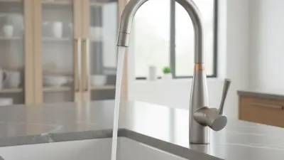 Why Choose an OEM Custom Kitchen Faucet Manufacturer for Your Needs?