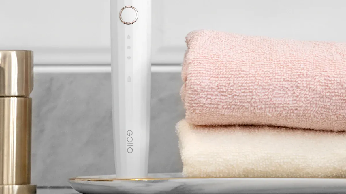 Reason 3: Easy to Clean