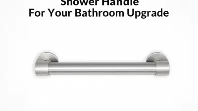How to Choose the Perfect Shower Handle for Your Bathroom Upgrade
