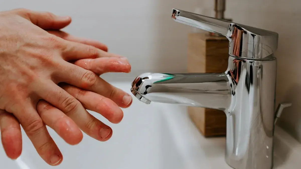 What Are the Key Factors for Selecting a Reliable OEM Faucet Supplier