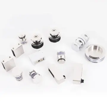 OEM Factory Shower Room Glass Accessory Hardware