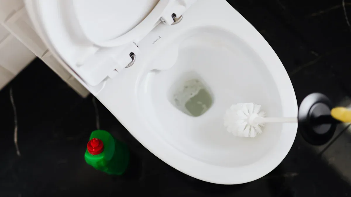 Reason 2: Reduces Odors