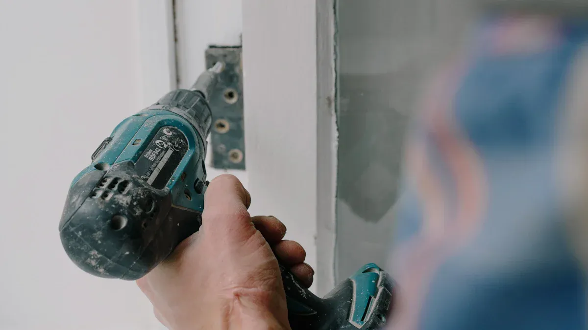 Top 10 Shower Hinge Tips for Easy Installation