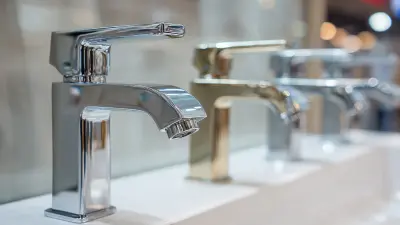 Revolutionizing Faucet Handle Market Insights at China Import and Export Fair 2025
