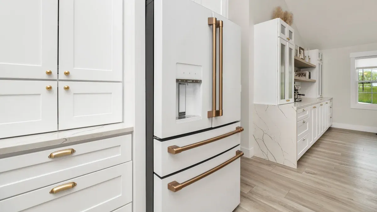 Top 10 Ways to Make a Statement with Your Cabinet Knobs