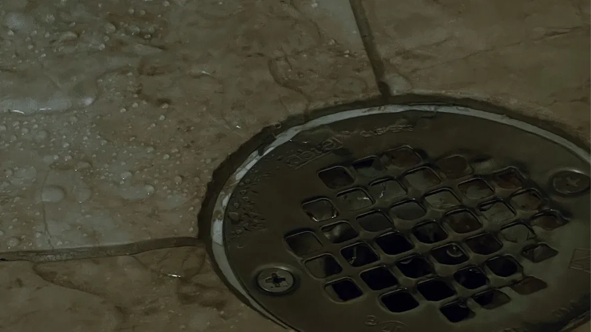 Understanding Drain Odors and the Need for an Anti-Odor Floor Drain