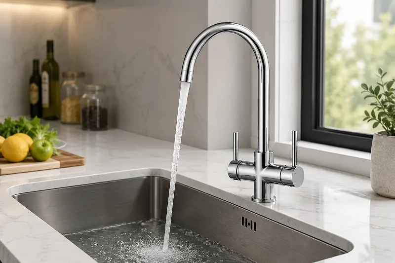 What Makes a Ceramic Cartridge Faucet the Best Choice for Leak-Free Basin Faucets?