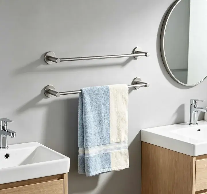 Boosting Profit Margins: How Sourcing Direct from Towel Bar Manufacturers Saves Your Bottom Line