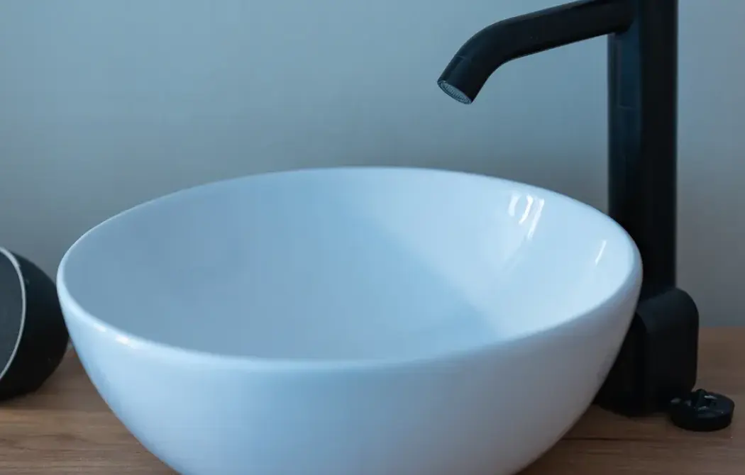 Basin Faucets Explained What Are Your Options?
