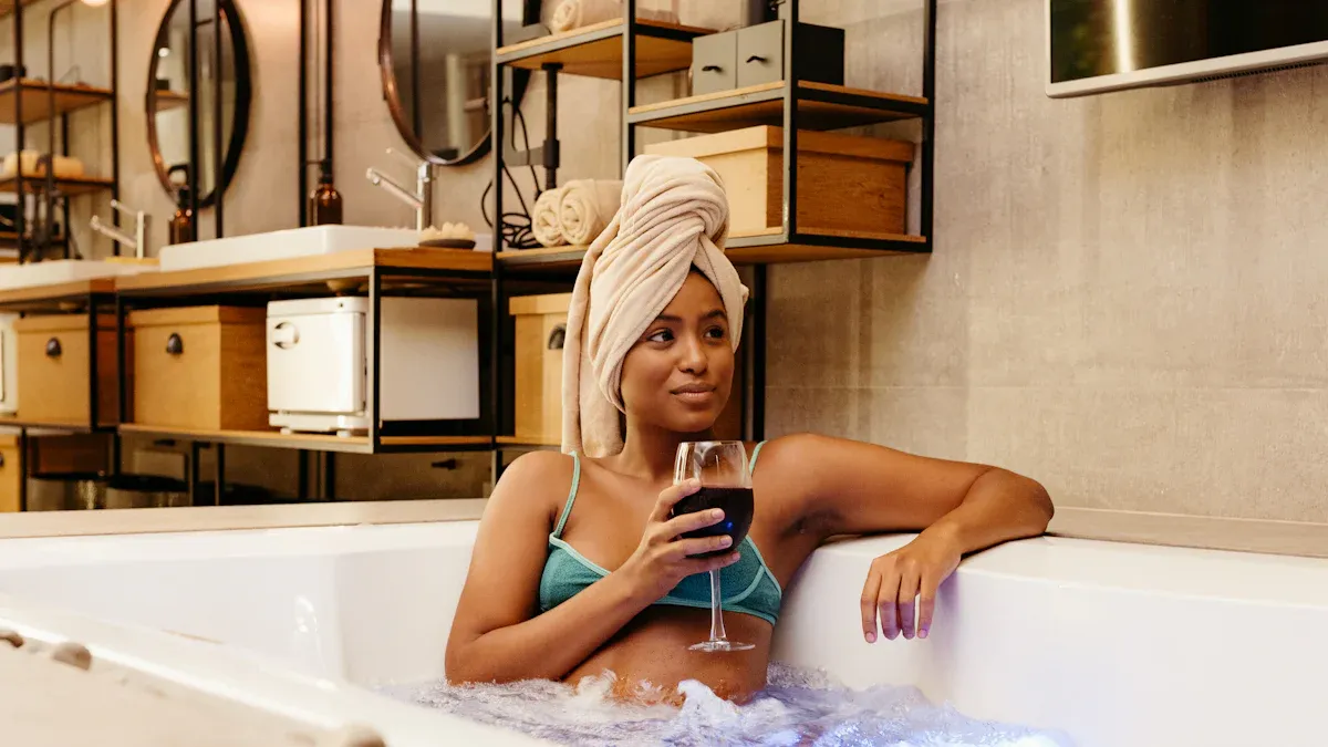 The Evolution of Hotel Amenities: Elevating Guest Experience with Smart Towel Bars