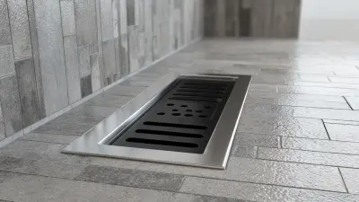 Top Strategies for Effective Floor Drain Installation and Maintenance in Commercial Spaces