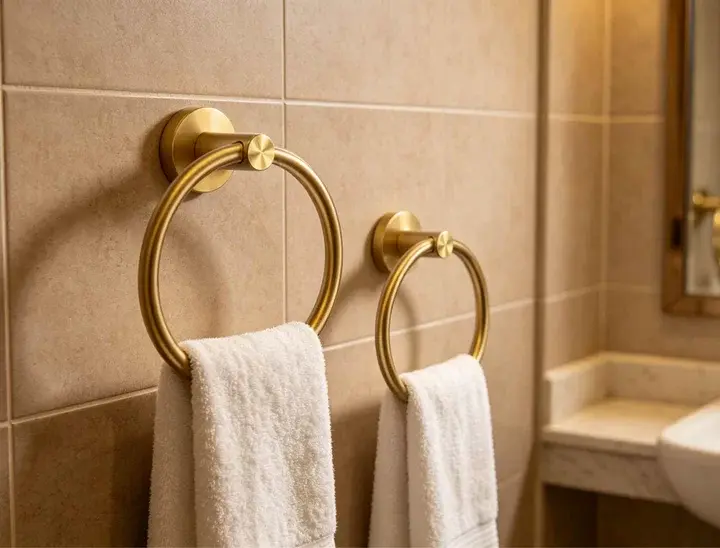 Market Analysis Global Demand for Space-Saving Wall Mounted Towel Rings Surges.png