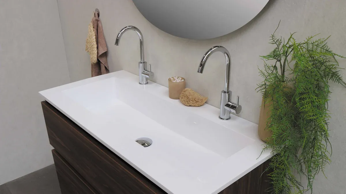 Finding Your Match: A Guide to Different Basin Faucet Features