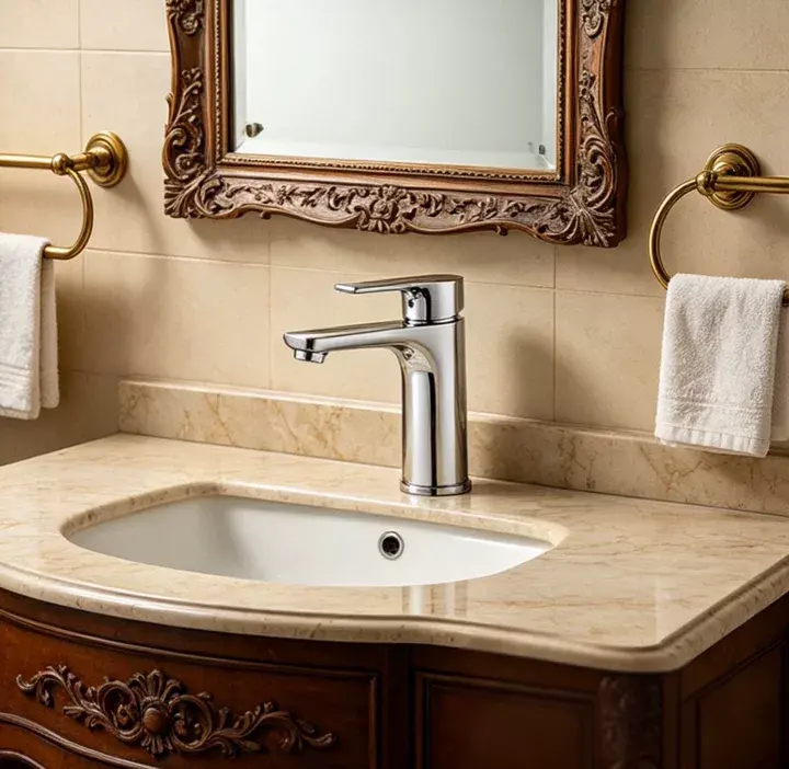 Sourcing Strategies: How to Identify Reliable OEM Manufacturers for Basin Faucet Projects