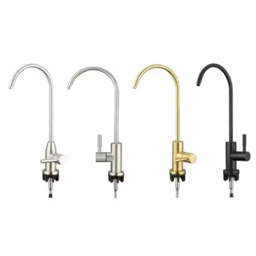 PureFlow Premium Water Purifier Faucet