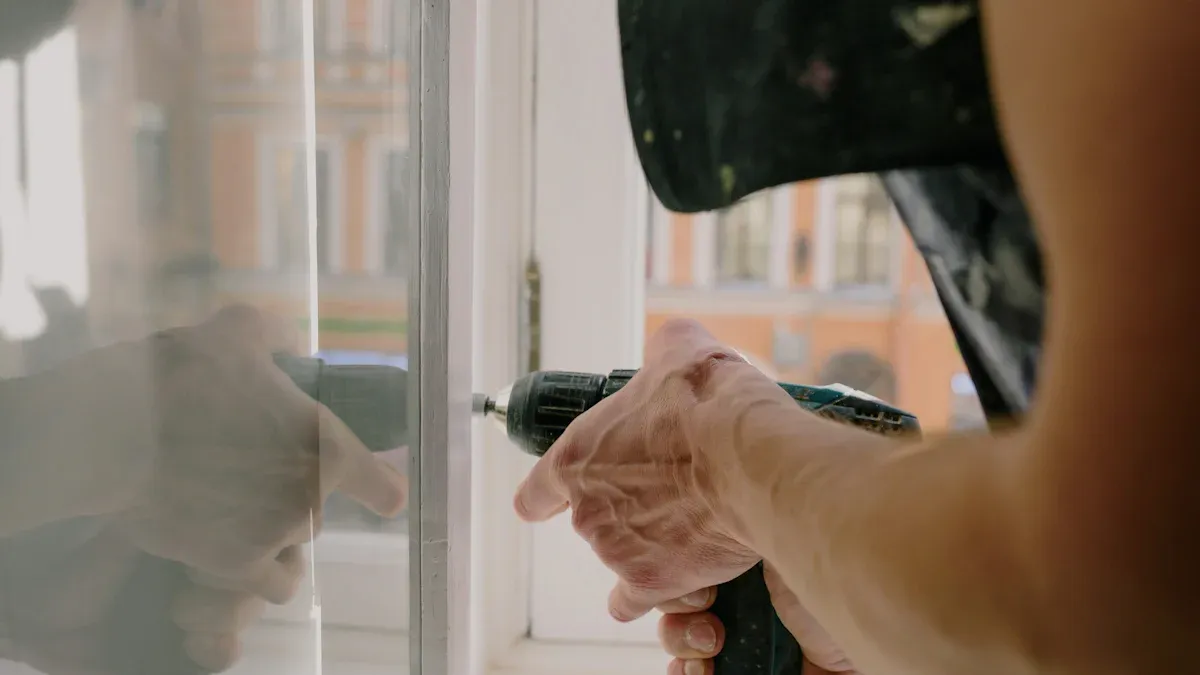 Exploring Wall-Mount Shower Hinge Functionality